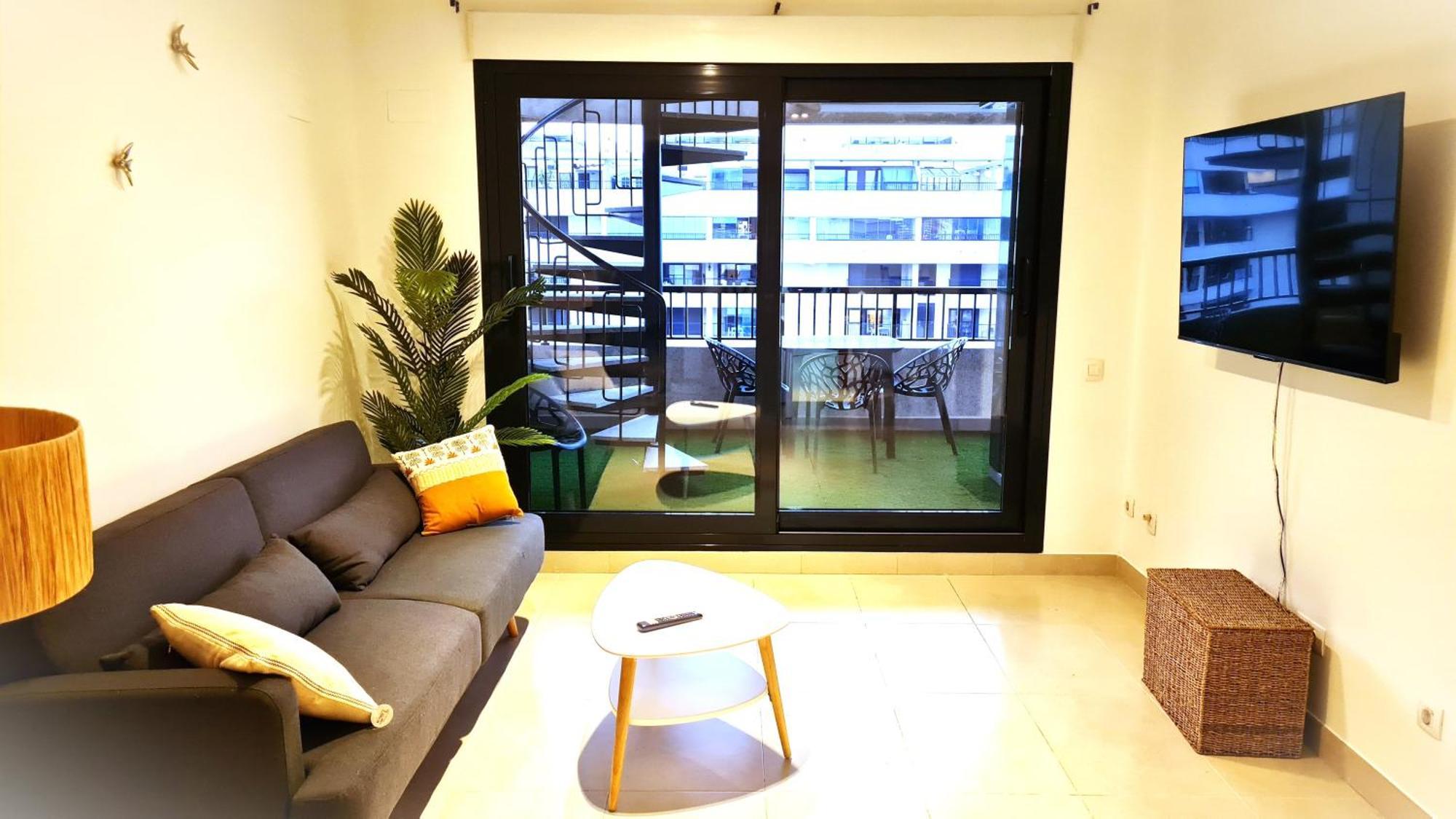 29-9 With Sea Views Appartamento