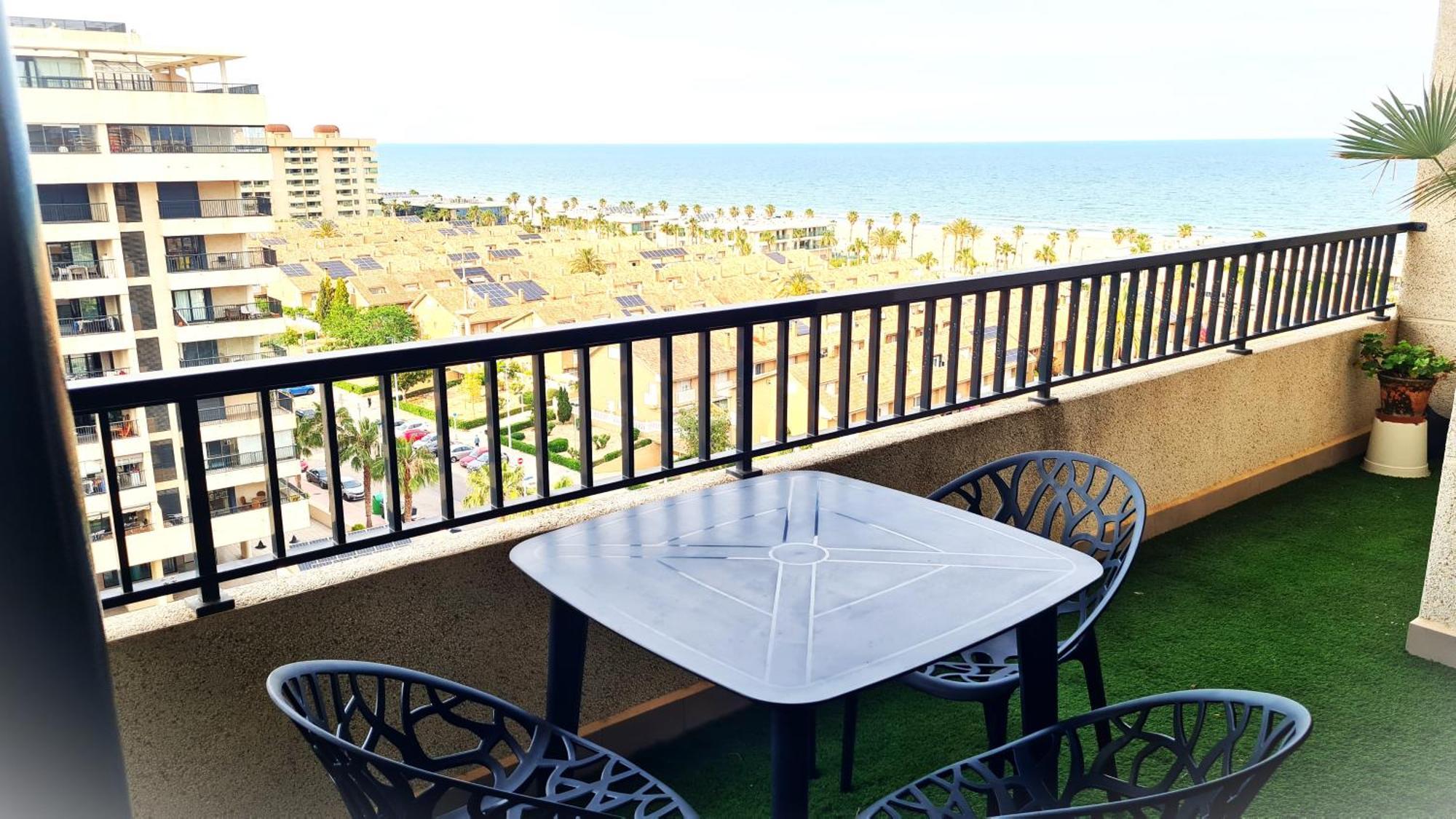 Appartamento 29-9 With Sea Views Valenza